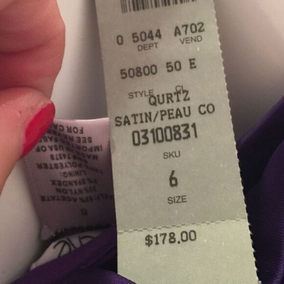 🎉Last deal 🎉Cache dress 👗 - Picture 4 of 7